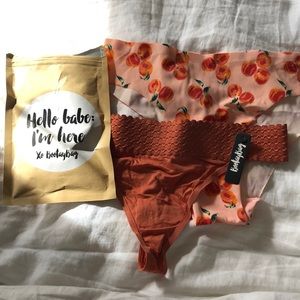 Bootay Bag February Mix-it-up Bundle, Size M